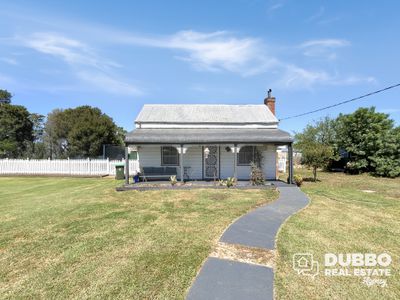13 Simpson Lane, Wellington