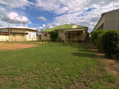 97 Gill Street, Charters Towers City