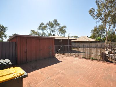 55 Stanley Street, South Hedland