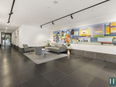 111 / 15 Brunswick Road, Brunswick East