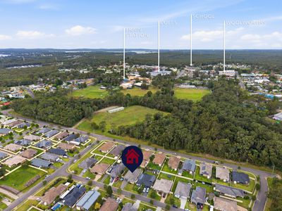 7 Aspen Grove, Morisset