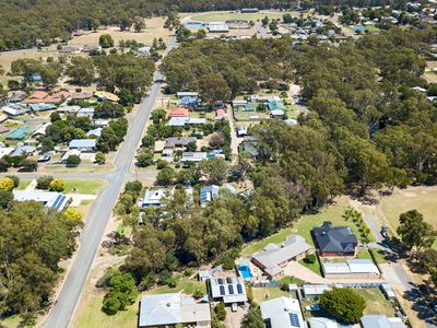 18 Cobram Street, Tocumwal