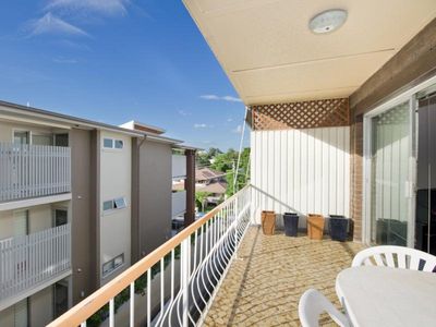 8 / 6 Grimes Street, Auchenflower