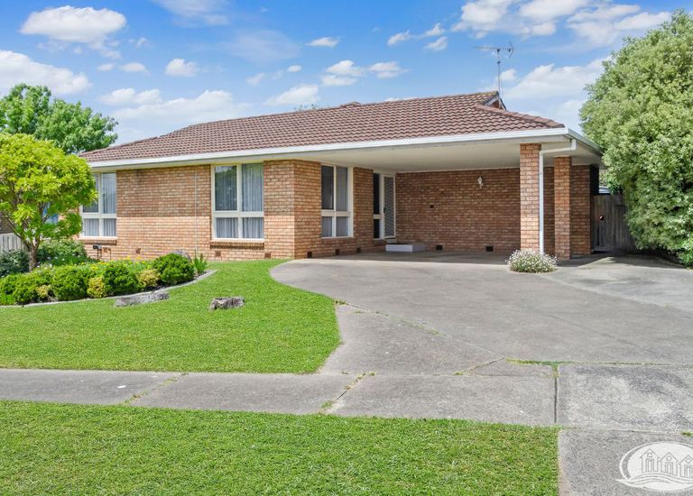 23 Campbell Street, Portland