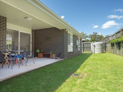 1 Trevean Drive, Kleinton