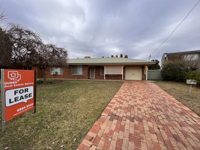 402 Macquarie Street, Dubbo