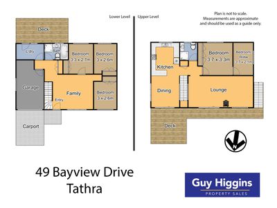49 Bay View Drive, Tathra