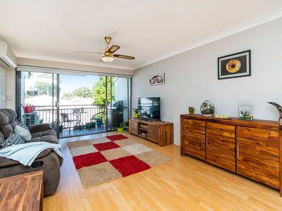 11 / 45 Shakespeare avenue, Yokine