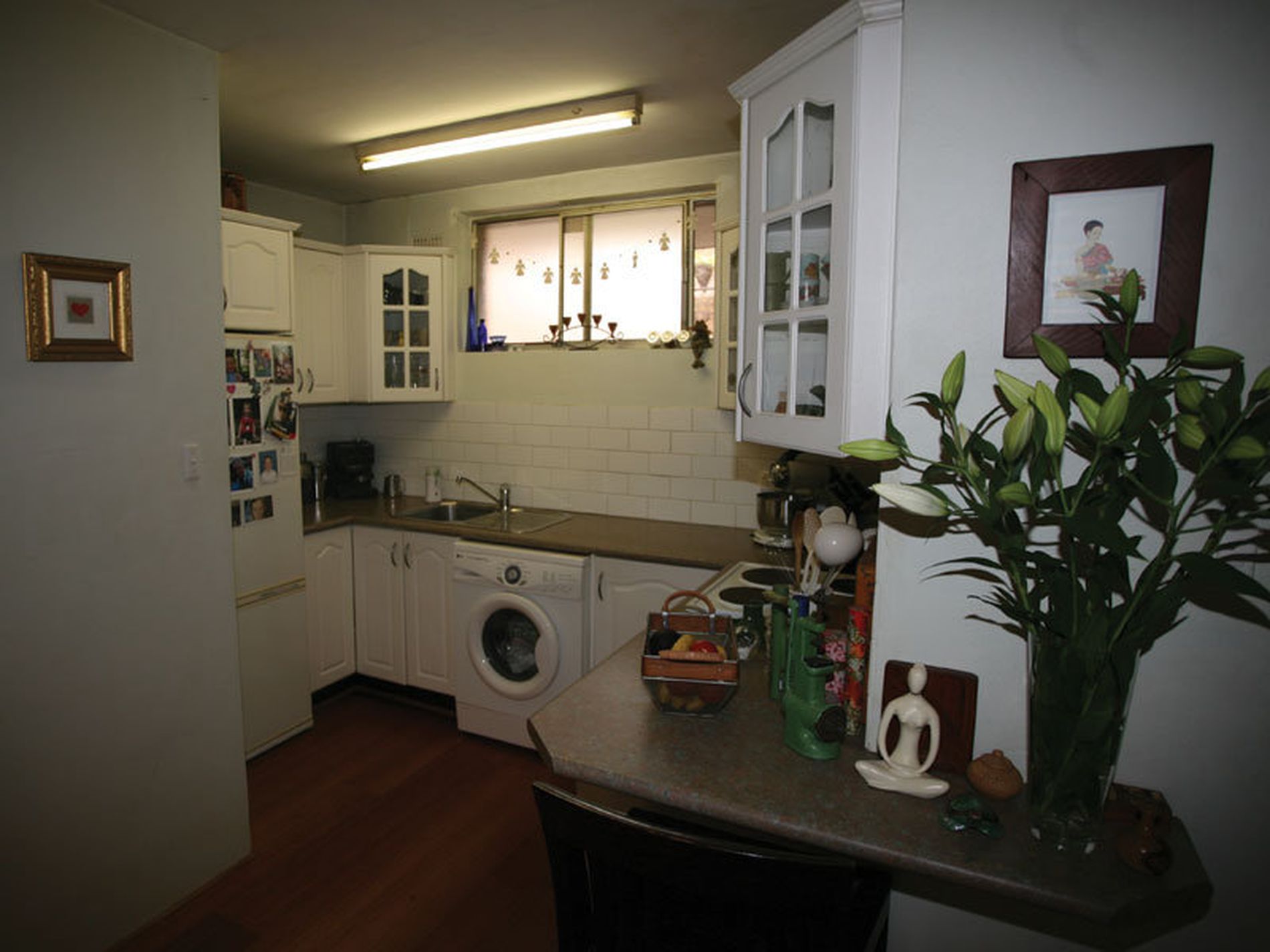 230 / 60 Cook Road, Centennial Park