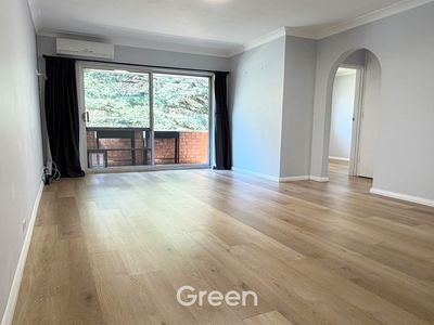 15 / 21-22 Bank St, Meadowbank