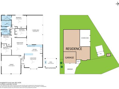 5 Springfield Place, Forest Lake