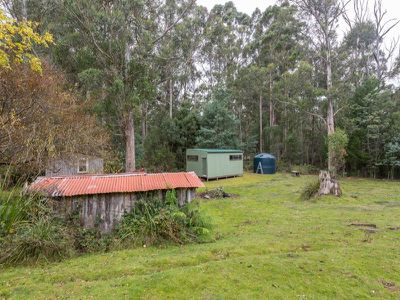 58 Pottery Road , Garden Island Creek