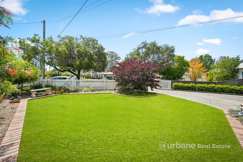22 Prospect Street, Blacktown