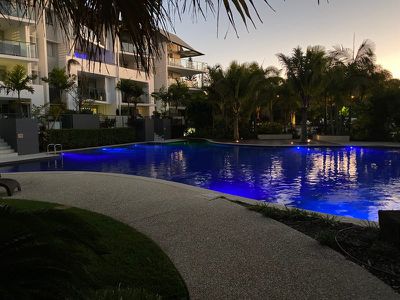 87 / 57 Grand Parade, Kawana Island