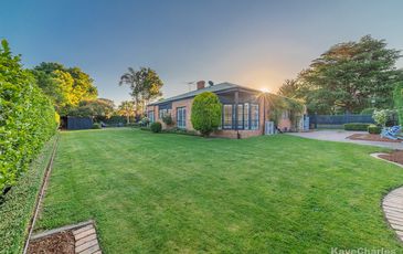 5 Burr Hill Court, Berwick