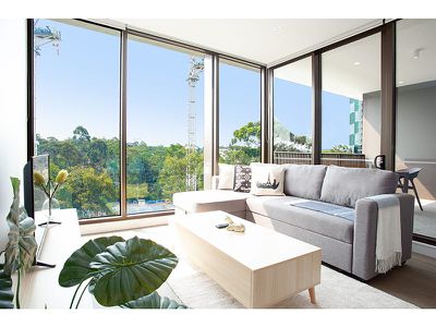 C1902 / 80 Waterloo Road, Macquarie Park