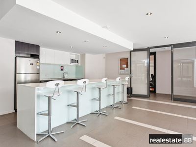 17 / 143 Adelaide Terrace, East Perth