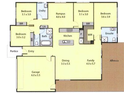 18 Grenache Drive, Waurn Ponds