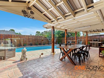 2 Normanby Place, Albion Park
