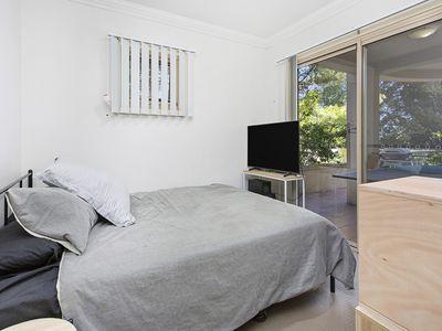 4 / 36-38 Loftus Street, Wollongong