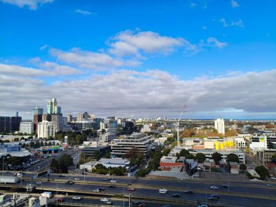 1707 / 245 City Road, Southbank