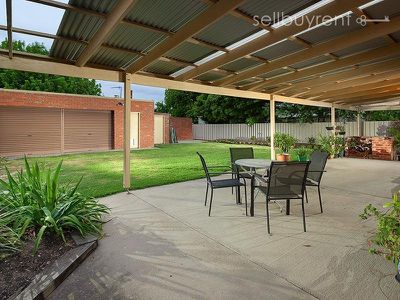 14 WILLIAM STREET, Wodonga