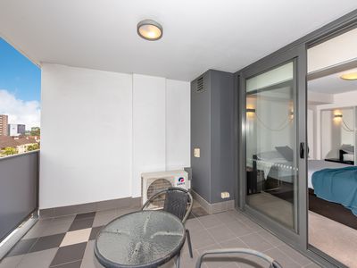 167/311 Hay Street, East Perth