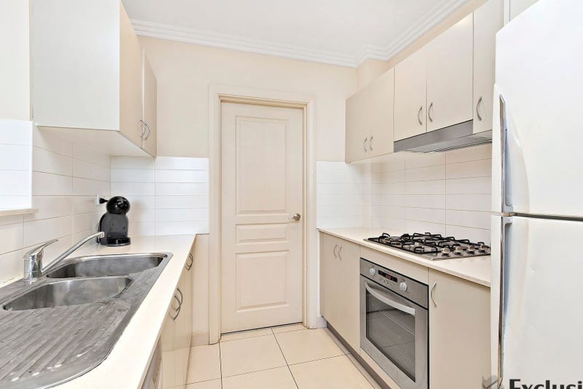 46 / 20-26 Marlborough Road, Homebush West