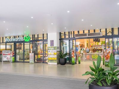 922/55 Church Avenue, Mascot