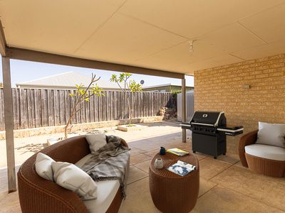 14 Glenallen Way, Ellenbrook