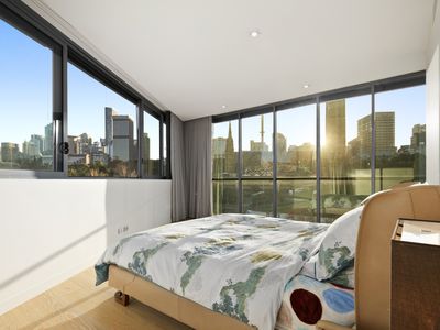 76 / 68 Sir John Young Crescent, Woolloomooloo