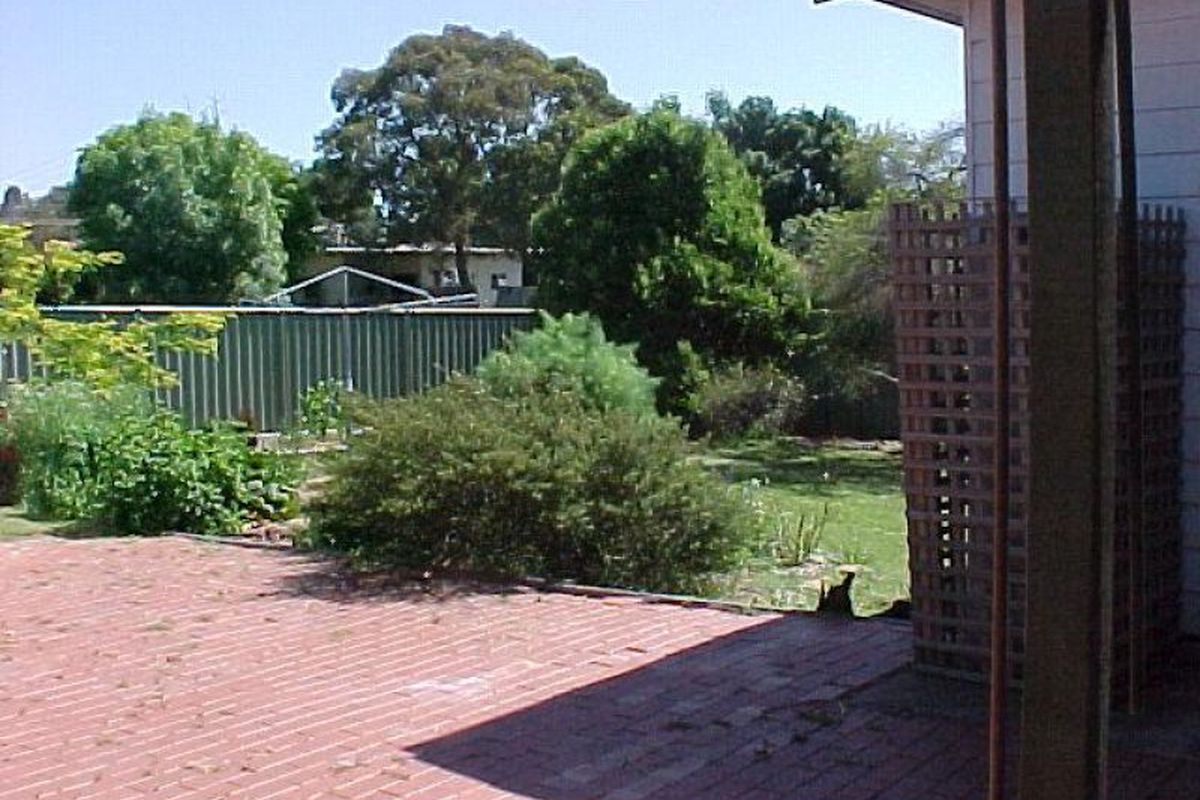 12 Minerva Street, Mansfield