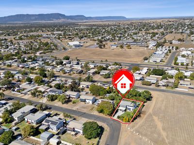 1 Conachan Street, Blackwater