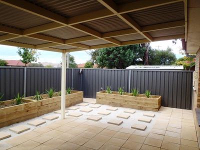 1 / 379 LAWRENCE STREET, Wodonga