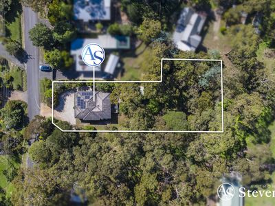 5 Bent Street, Macedon