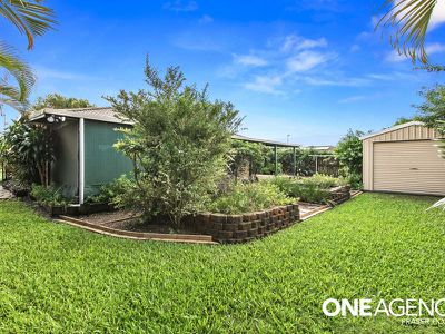 62 Caddy Avenue, Urraween