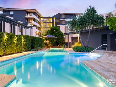 4307 / 12-18 Parkside Circuit, Hamilton