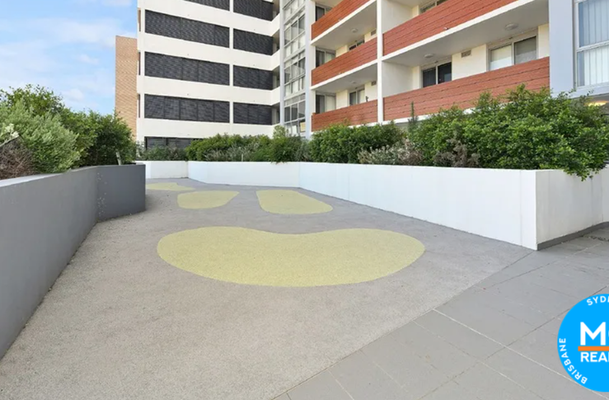 112 / 36-44 John Street, Lidcombe