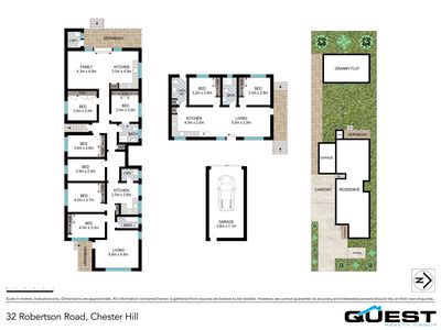 32 Robertson Road, Chester Hill