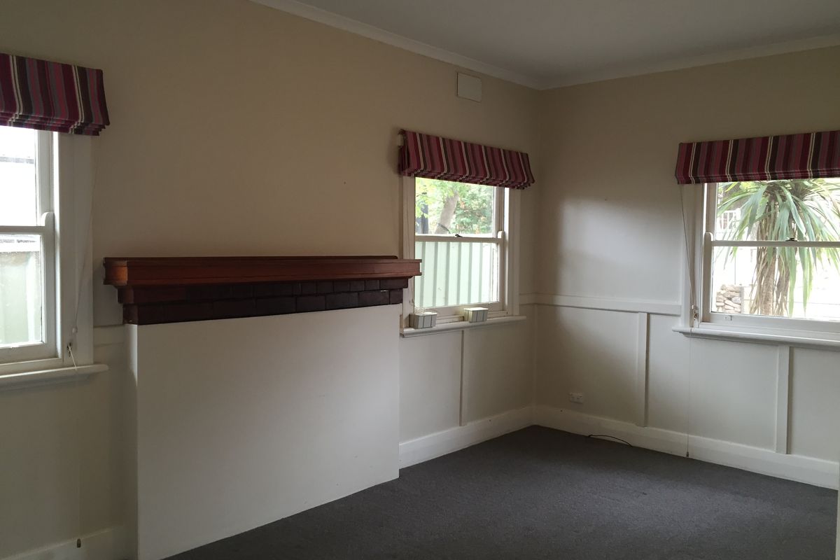 1 / 43 Hunter Street, Mansfield