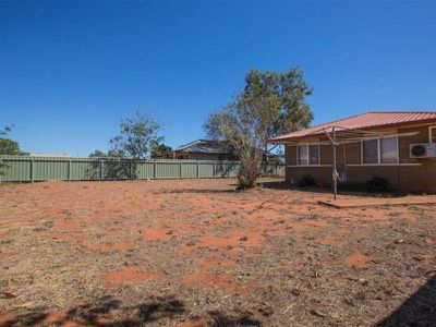 18 Steamer Avenue, South Hedland