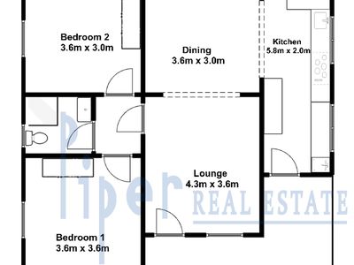 42 Martin Street, Coolah
