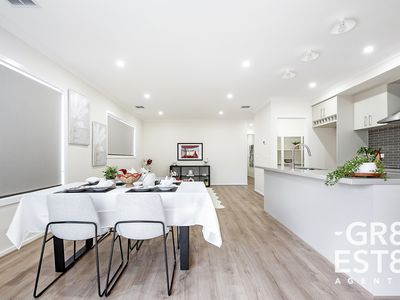 18 Aurora Drive, Cranbourne West