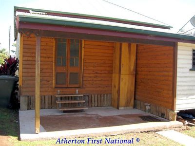 2 Beatrice Street, Atherton
