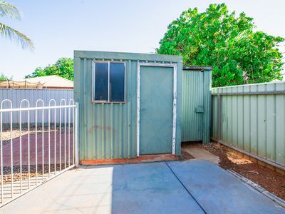 26 Koombana Avenue, South Hedland