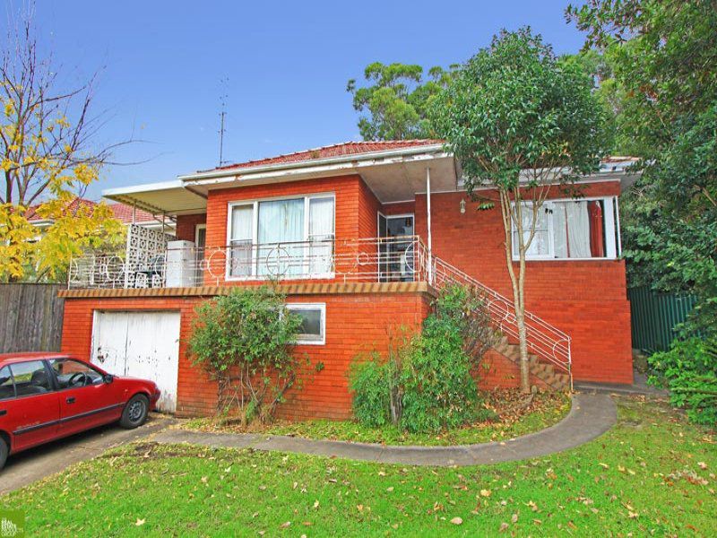 2 Robsons Road, Keiraville
