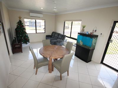 195 WEIR ROAD, Charters Towers City