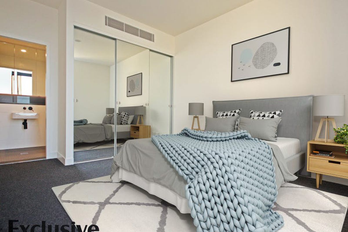 A325 / 3 McKinnon Avenue, Five Dock