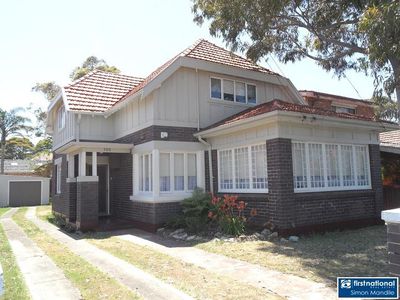 300 Bay Street, Brighton-le-sands