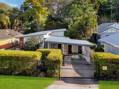 398 Ferguson Road, Seven Hills